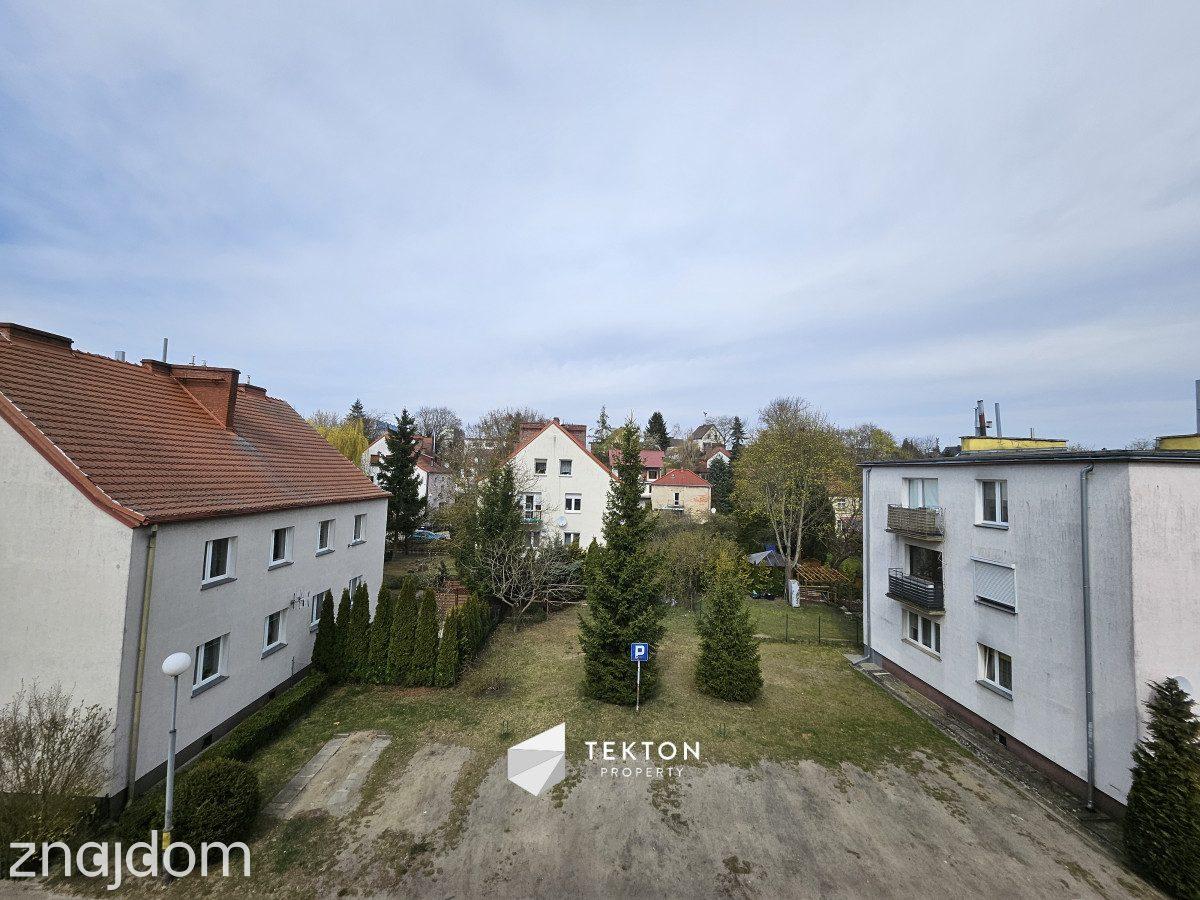 Słoneczne 2 pokojowe mieszkanie,blisko centrum - zdjęcie 15