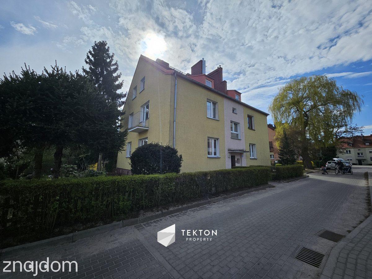 Słoneczne 2 pokojowe mieszkanie,blisko centrum - zdjęcie 16