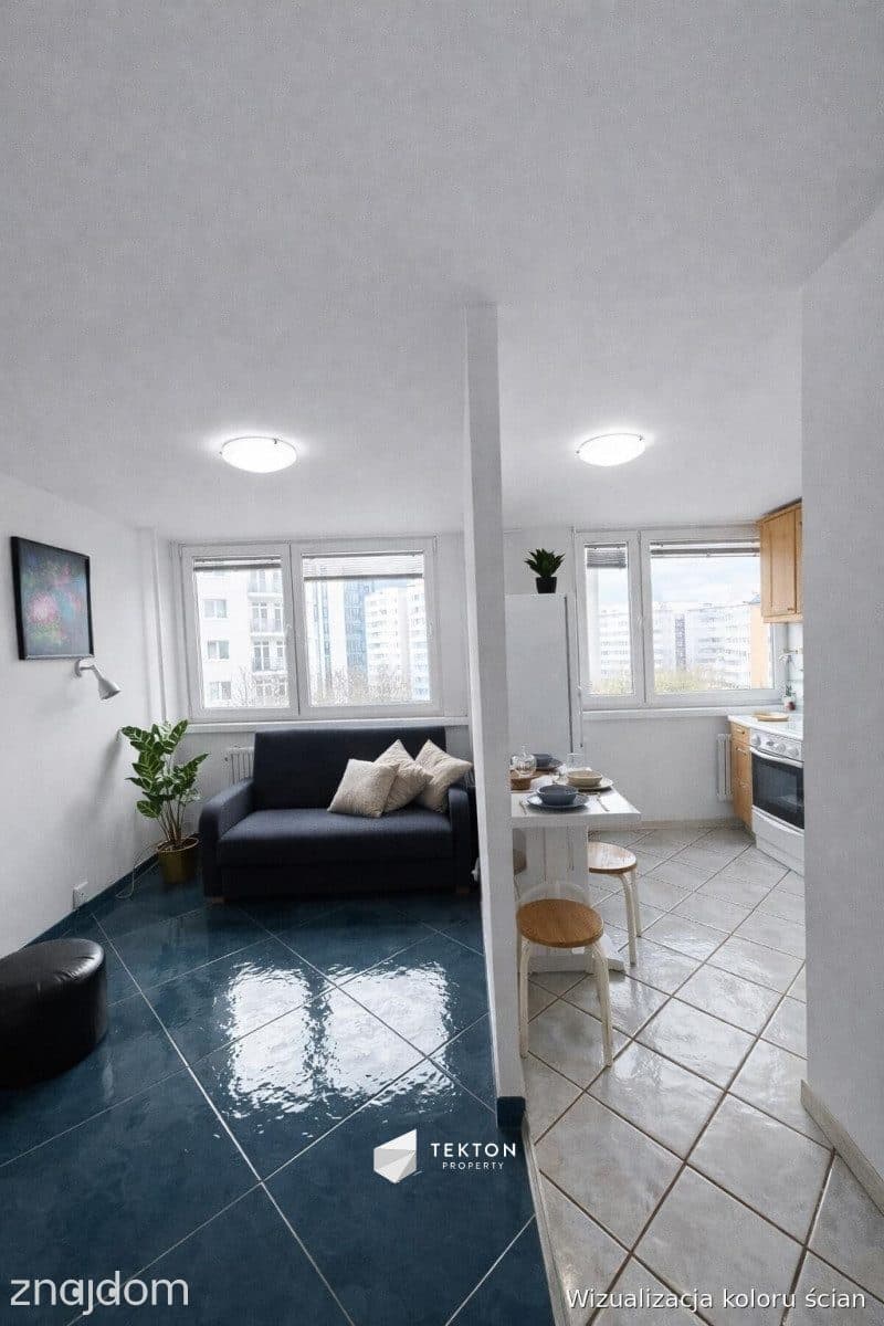 39m² | centrum | gotowe | jako inwestycja