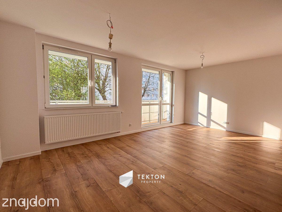 3 pokoje z balkonem | parter | spokojna okolica | - zdjęcie 6