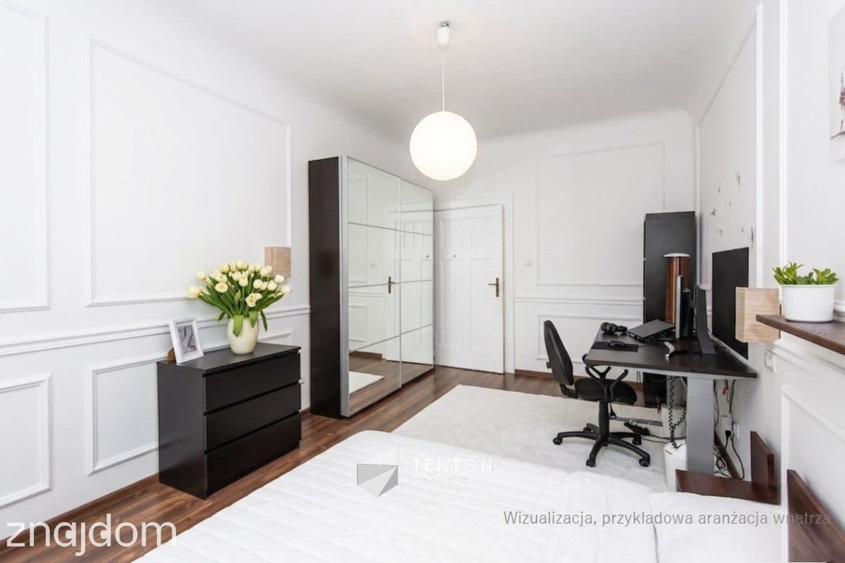 centrum Poznania +100 m² w kamienicy, Półwiejska - zdjęcie 10