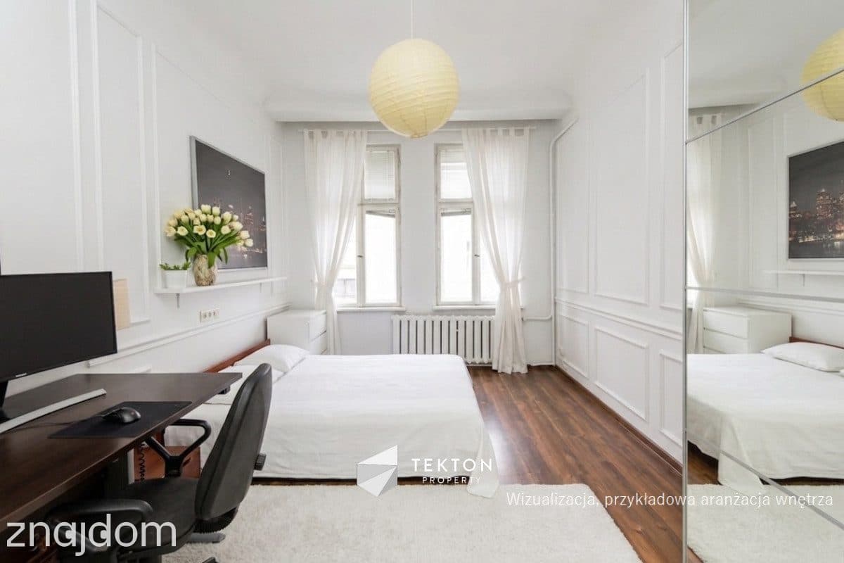 centrum Poznania +100 m² w kamienicy, Półwiejska - zdjęcie 12