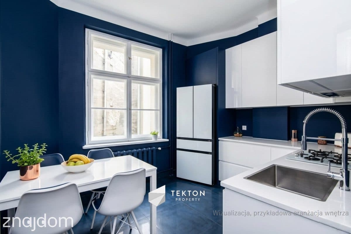 centrum Poznania +100 m² w kamienicy, Półwiejska - zdjęcie 16