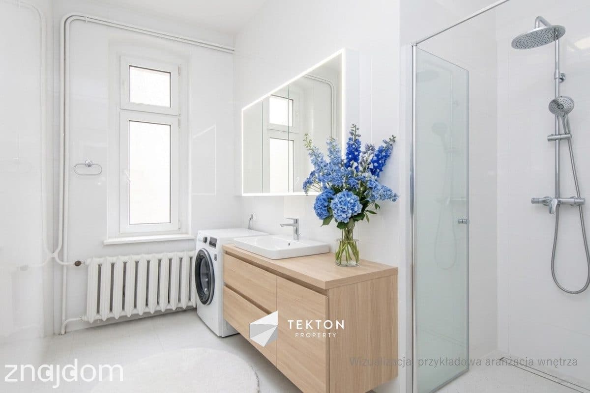 centrum Poznania +100 m² w kamienicy, Półwiejska - zdjęcie 14