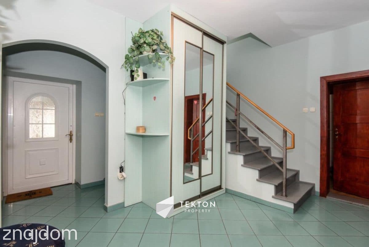 Dom wolnostojący z niezależną kawalerką | 277 m² | - zdjęcie 4