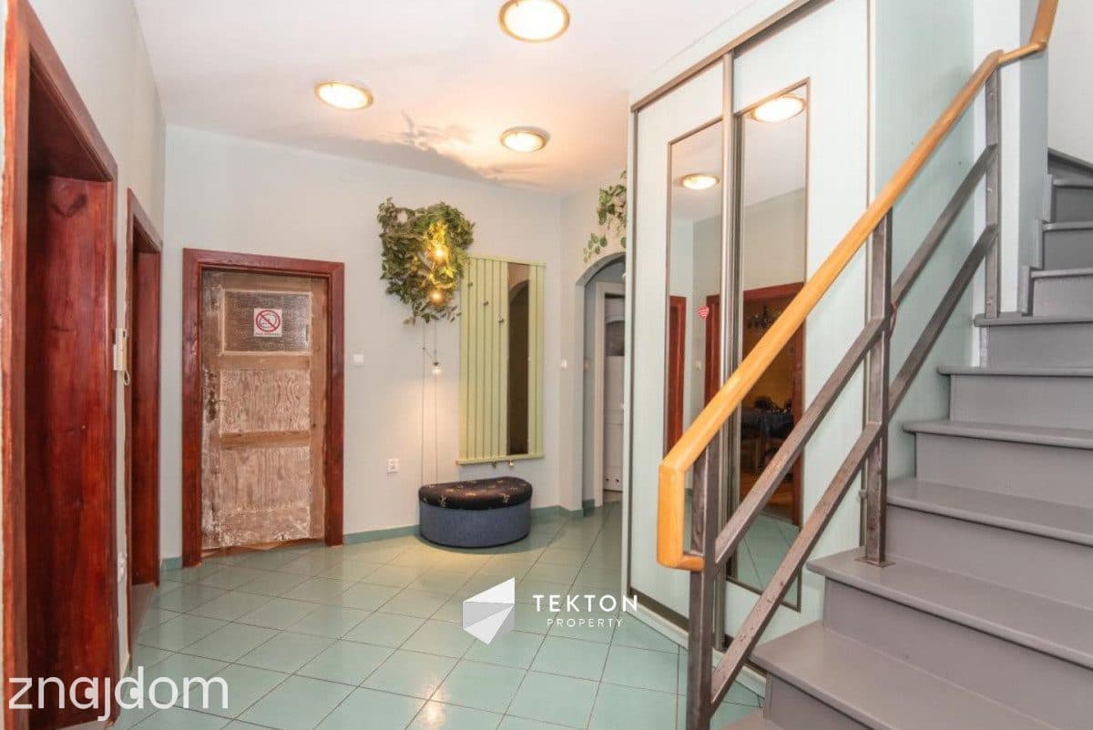 Dom wolnostojący z niezależną kawalerką | 277 m² | - zdjęcie 5