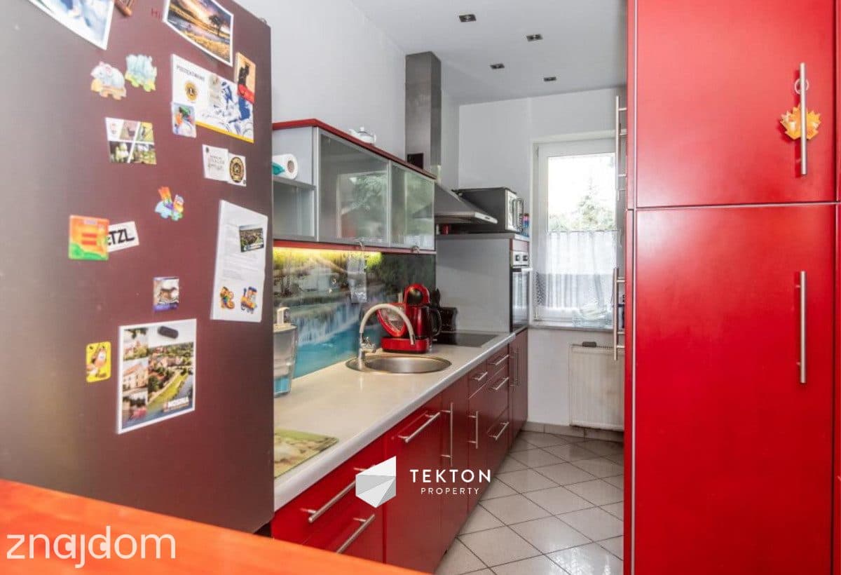 Dom wolnostojący z niezależną kawalerką | 277 m² | - zdjęcie 7