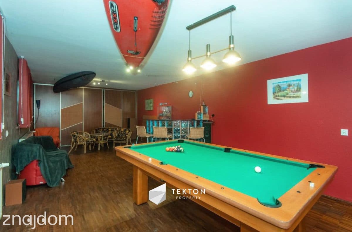Dom wolnostojący z niezależną kawalerką | 277 m² | - zdjęcie 16