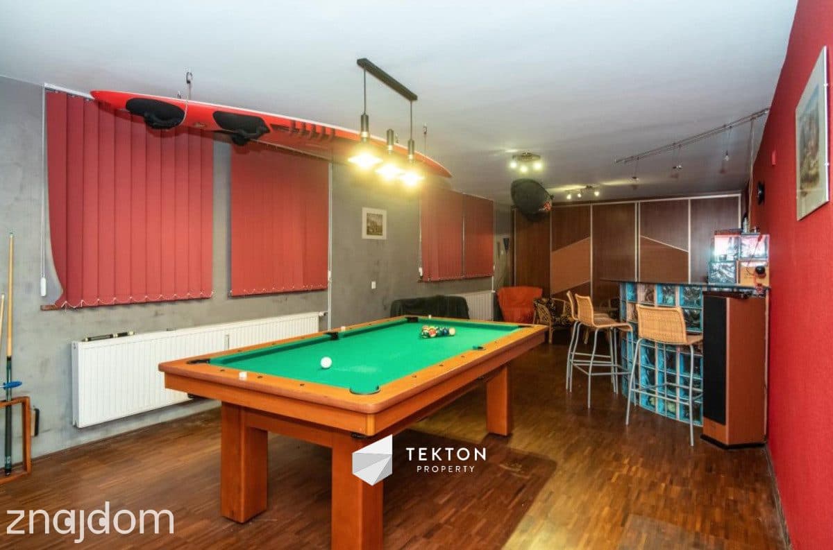 Dom wolnostojący z niezależną kawalerką | 277 m² | - zdjęcie 17