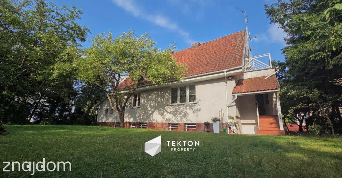 Dom wolnostojący z niezależną kawalerką | 277 m² | - zdjęcie 21