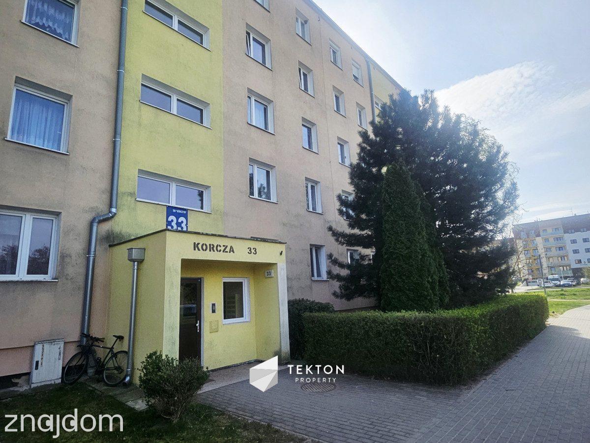 Jasne 2 pokojowe mieszkanie,w super lokalizacji - zdjęcie 15