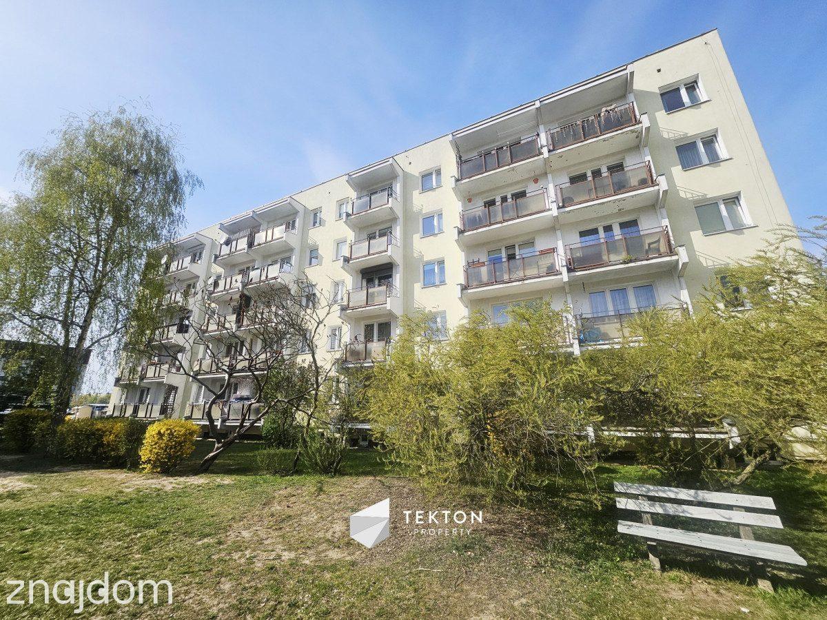 Jasne 2 pokojowe mieszkanie,w super lokalizacji - zdjęcie 17