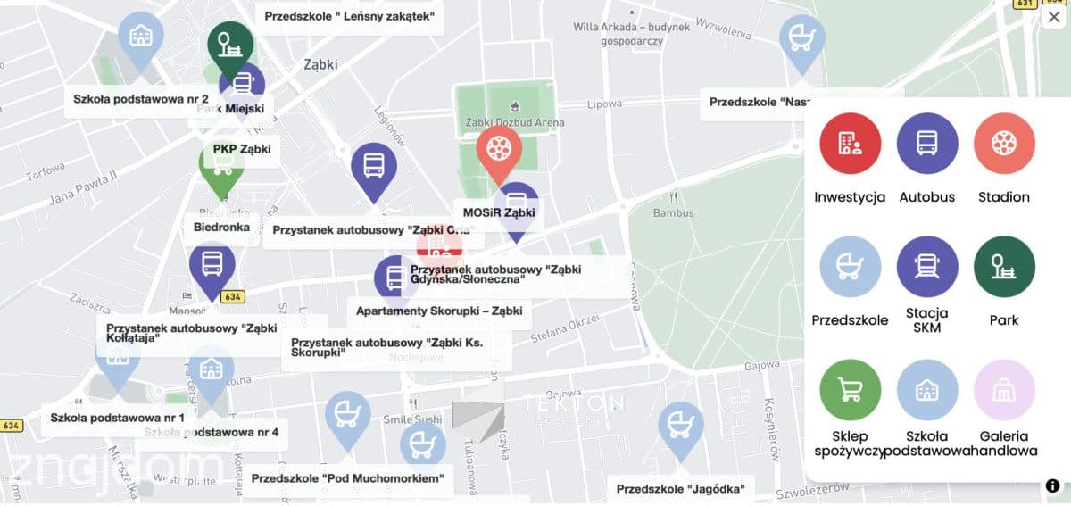 3 pokoje | dwustronne | dwa balkony | garaż - zdjęcie 6
