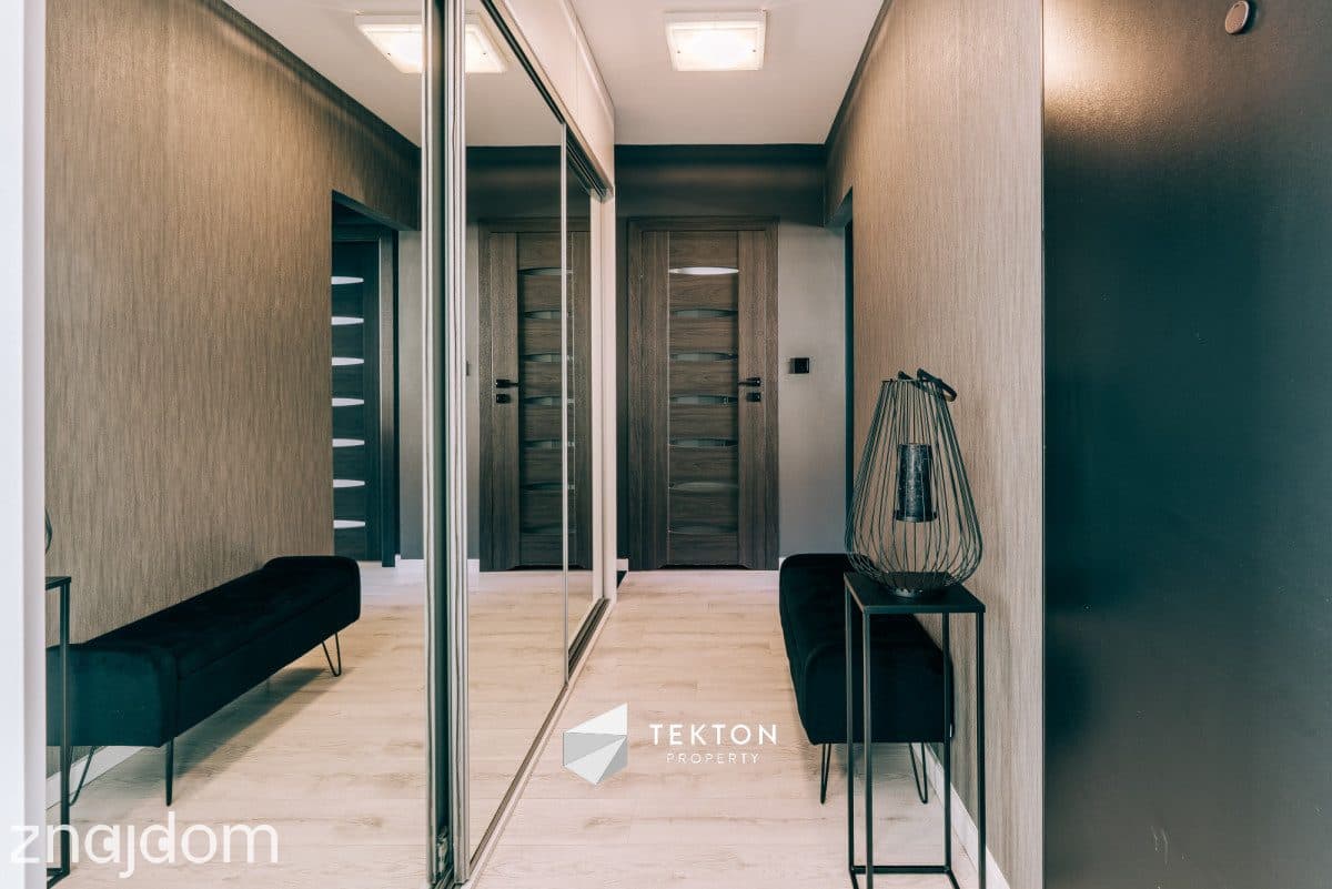 Wspaniały apartament 4 pokojowy pięknym widokiem - zdjęcie 12