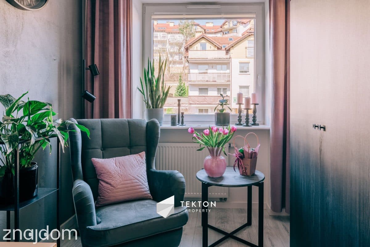 Wspaniały apartament 4 pokojowy pięknym widokiem - zdjęcie 5