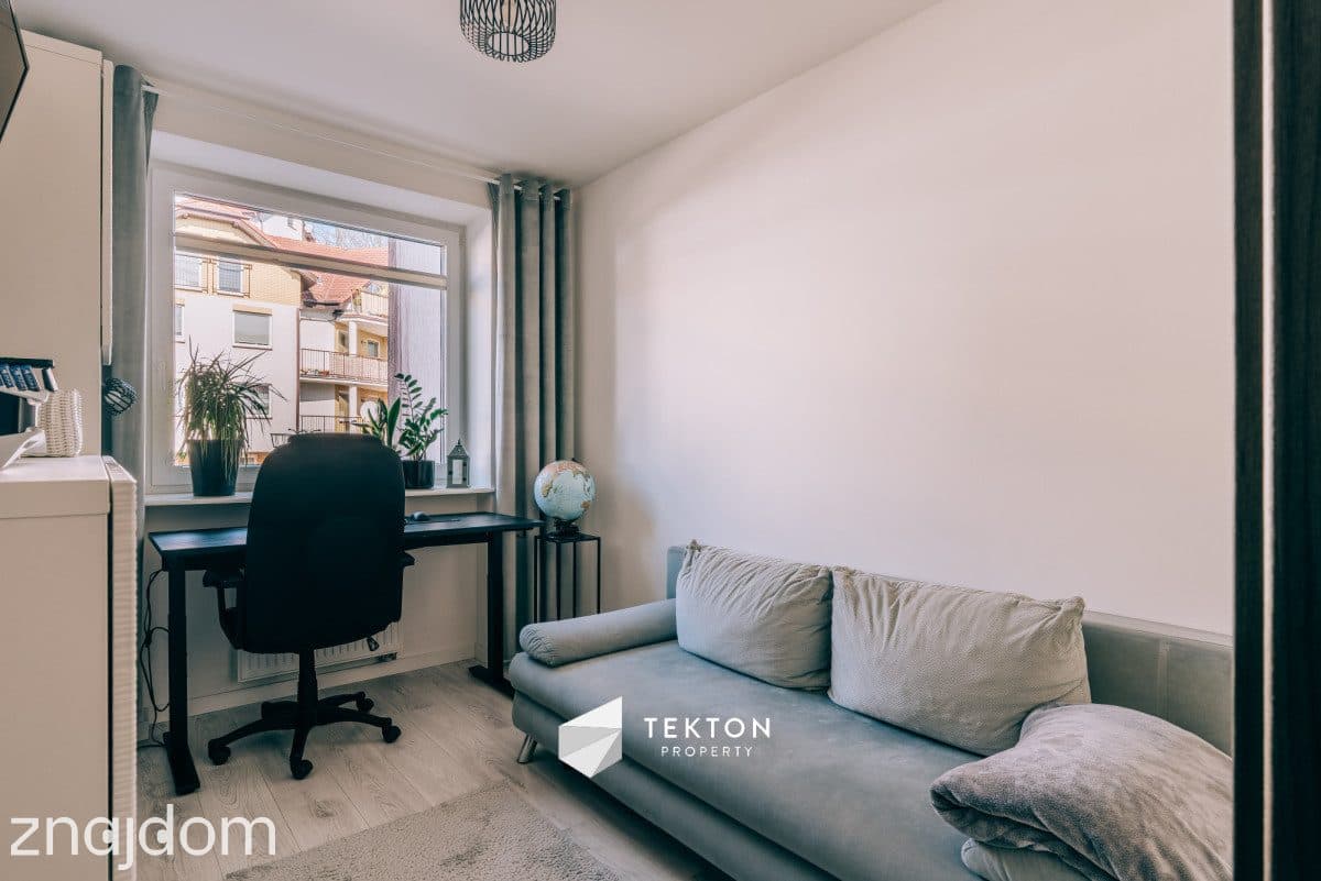 Wspaniały apartament 4 pokojowy pięknym widokiem - zdjęcie 4