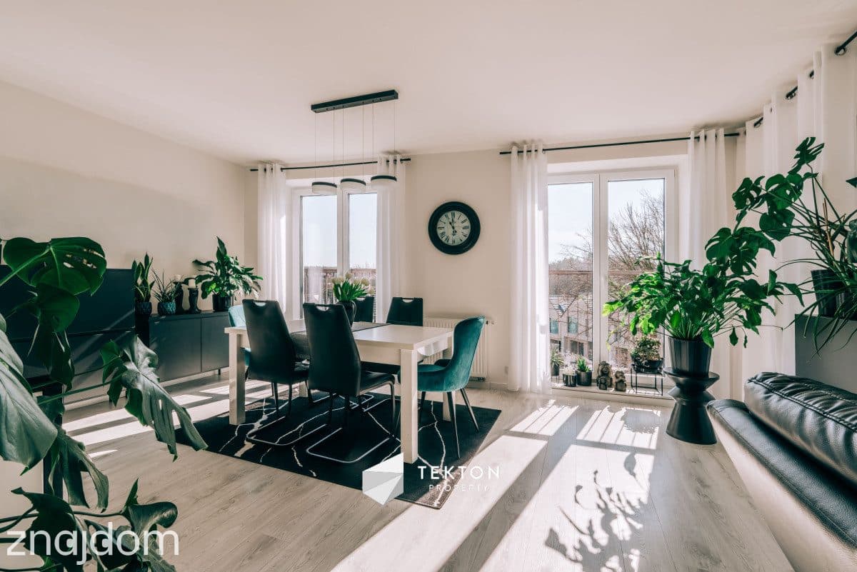 Wspaniały apartament 4 pokojowy pięknym widokiem - zdjęcie 15