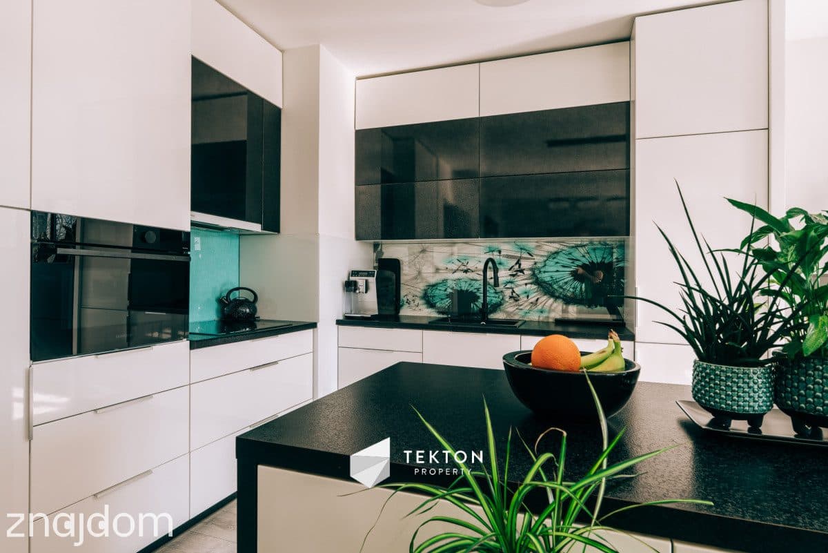 Wspaniały apartament 4 pokojowy pięknym widokiem - zdjęcie 11