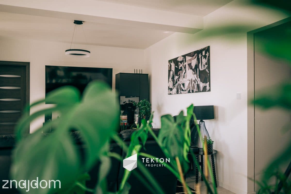Wspaniały apartament 4 pokojowy pięknym widokiem - zdjęcie 19