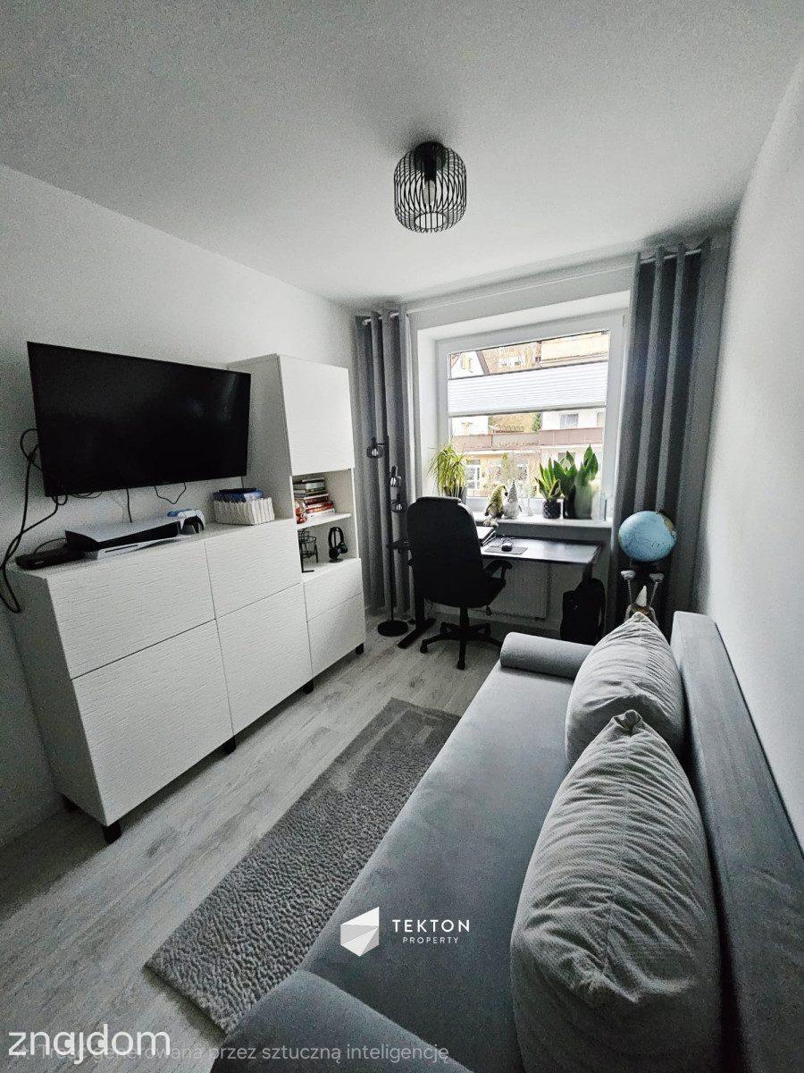 Wspaniały apartament 4 pokojowy pięknym widokiem - zdjęcie 20