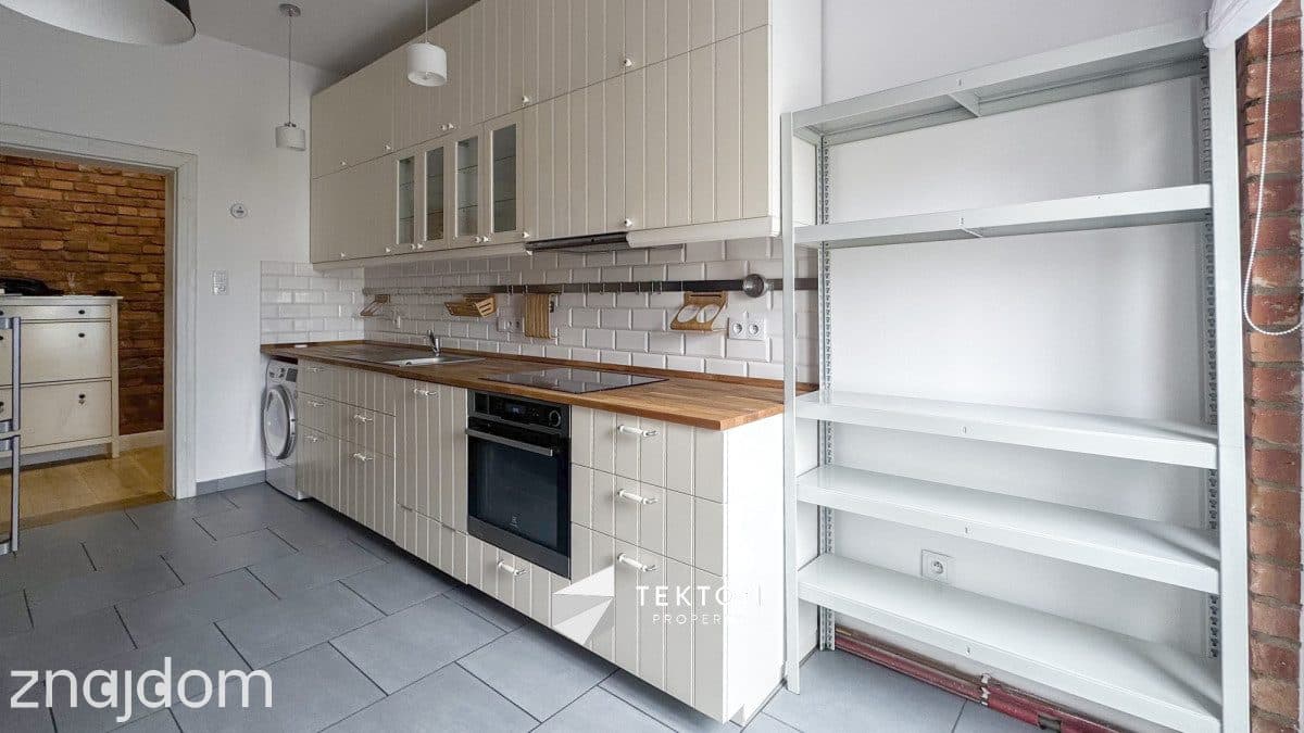 PRZESTRZENNE MIESZKANIE W CENTRUM KOSZALINA - zdjęcie 8