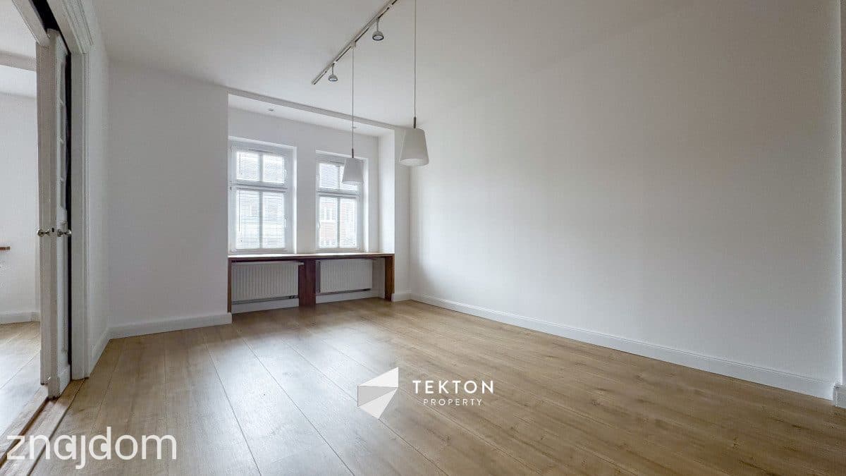 PRZESTRZENNE MIESZKANIE W CENTRUM KOSZALINA - zdjęcie 5