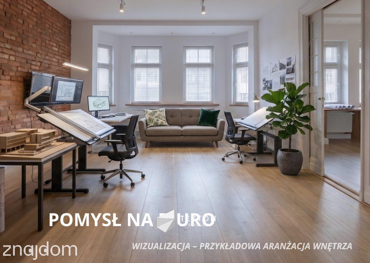 PRZESTRZENNE MIESZKANIE W CENTRUM KOSZALINA - zdjęcie 15