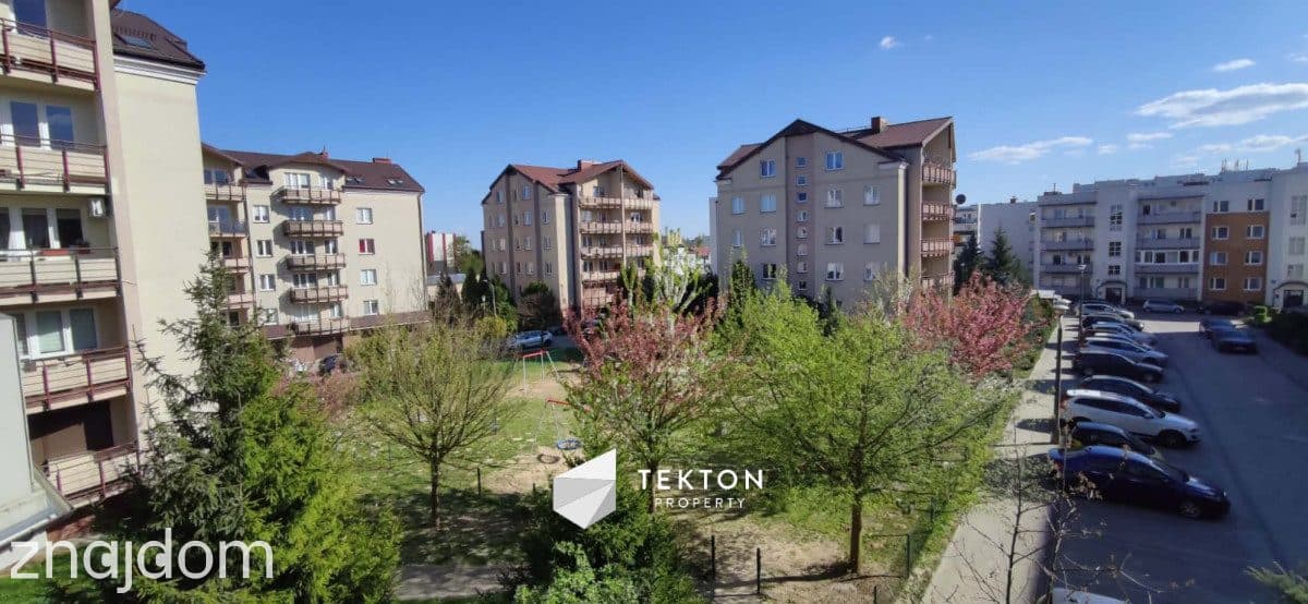 Mieszkanie 63m2 Kutrzeby 2pokojowe - zdjęcie 10