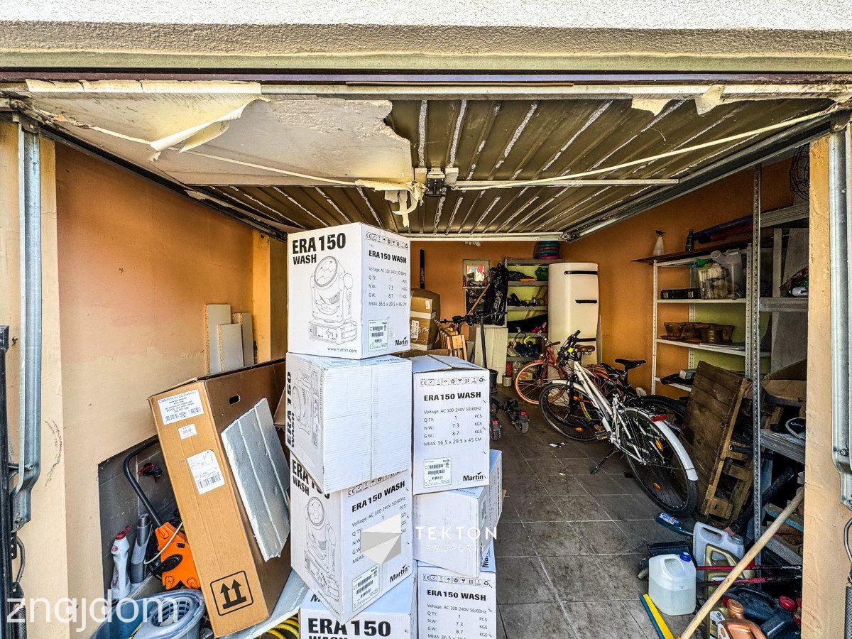 170mkw | Ogród 50mkw | Cisza i Spokój | Zieleń - zdjęcie 15