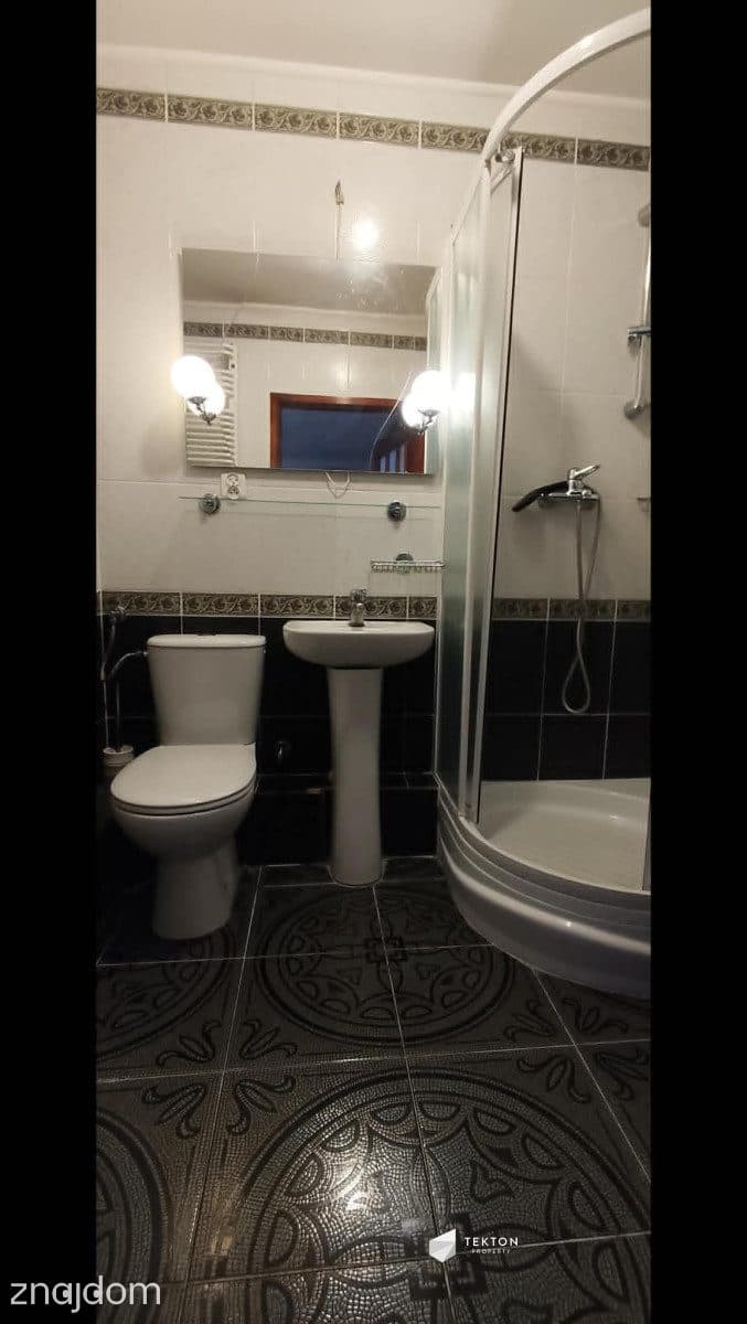 Dwupoziomowy klimatyczny apartament 100m2 - zdjęcie 18