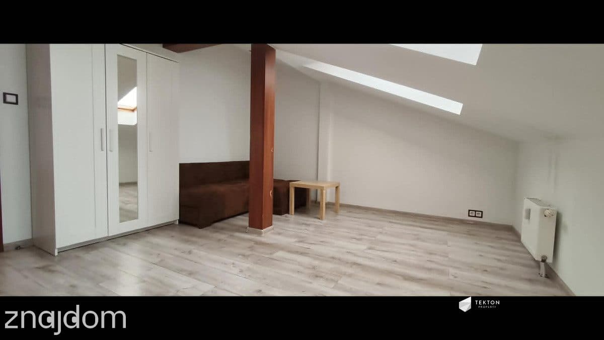 Dwupoziomowy klimatyczny apartament 100m2 - zdjęcie 15