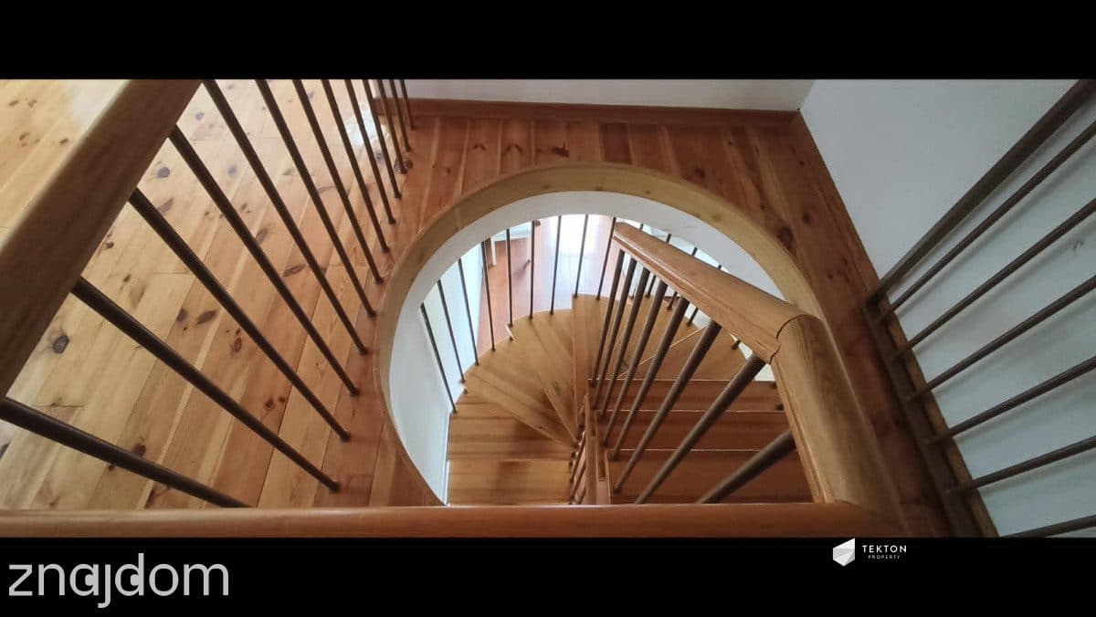 Dwupoziomowy klimatyczny apartament 100m2 - zdjęcie 17