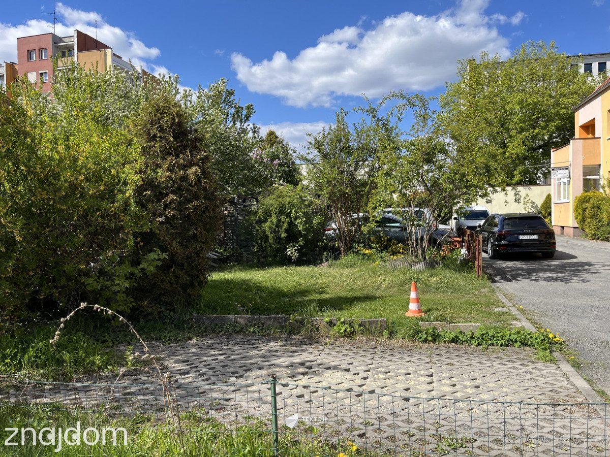Przestronne mieszkanie w centrum Opola - zdjęcie 3
