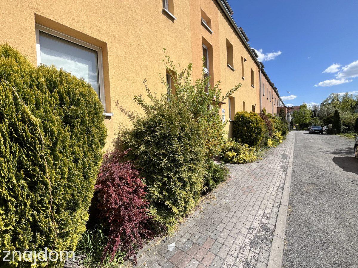 Przestronne mieszkanie w centrum Opola - zdjęcie 2