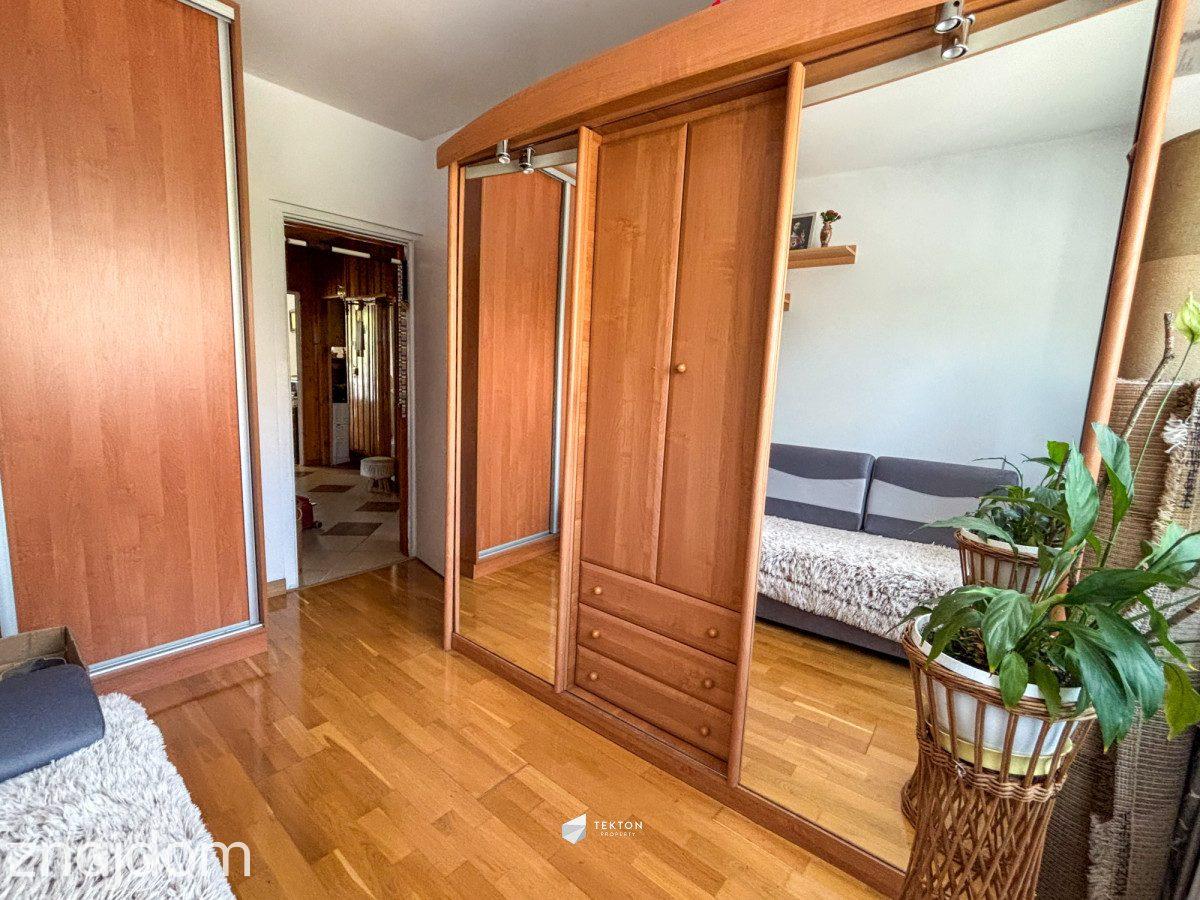 3 pokoje | widok na zieleń | Beskidzka - zdjęcie 7