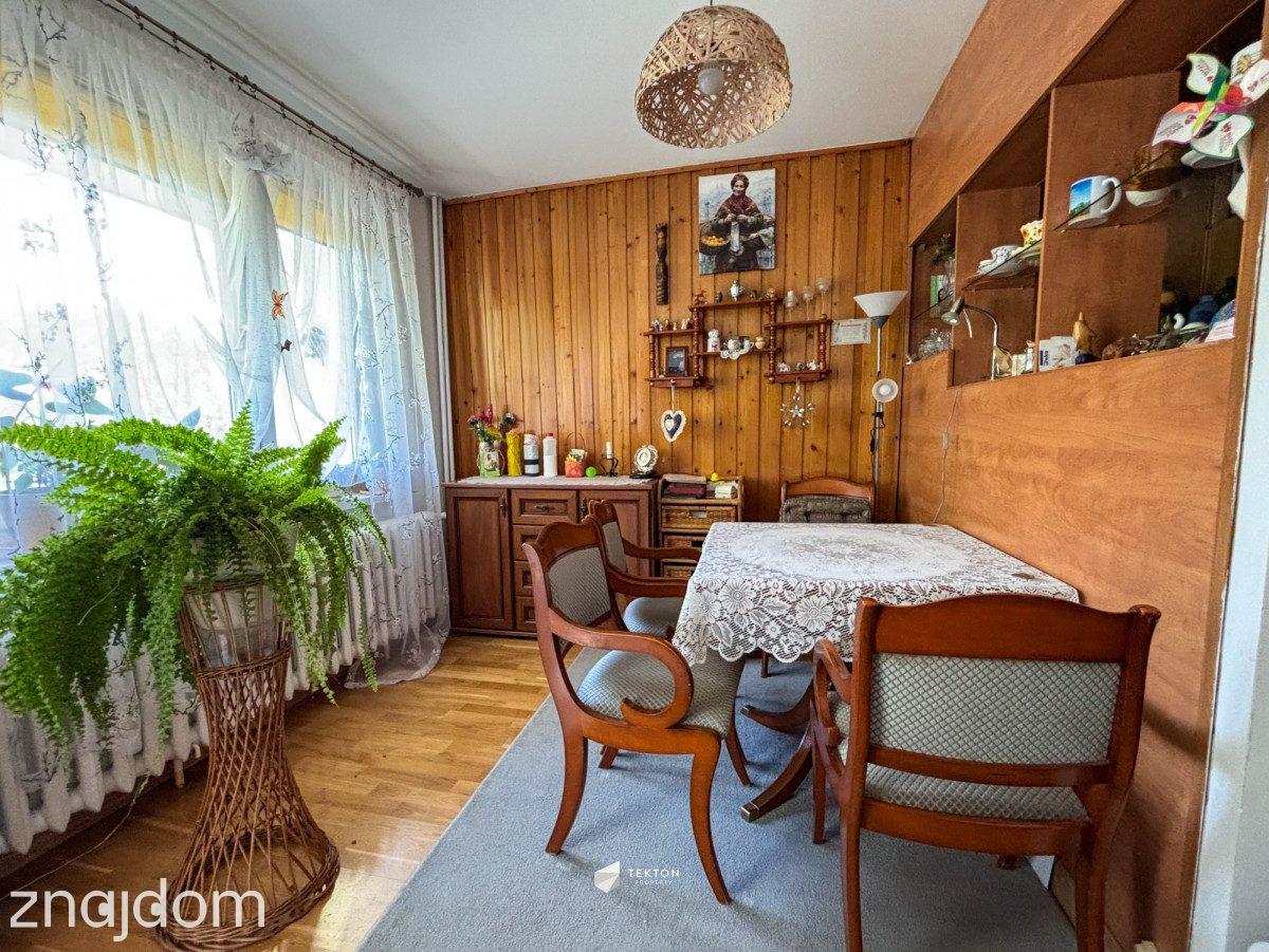 3 pokoje | widok na zieleń | Beskidzka - zdjęcie 3