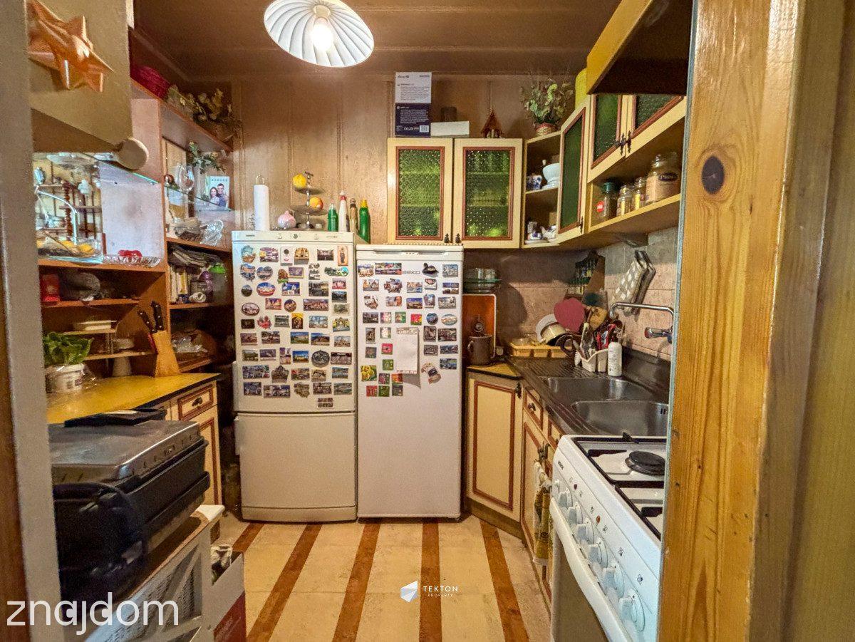 3 pokoje | widok na zieleń | Beskidzka - zdjęcie 5