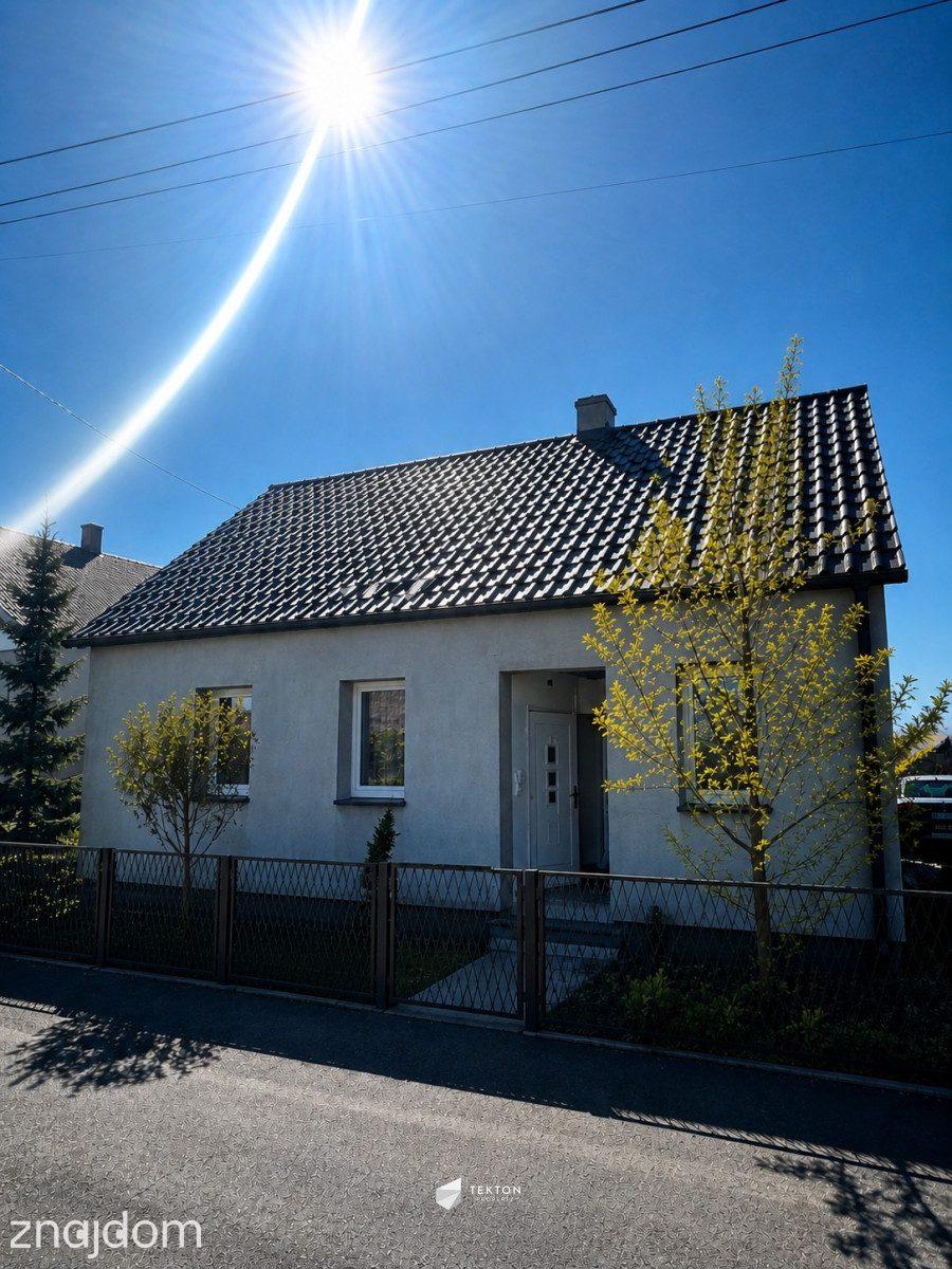 Klimatyczny dom z ogrodem I Dwie działki I Krzelów - zdjęcie 3