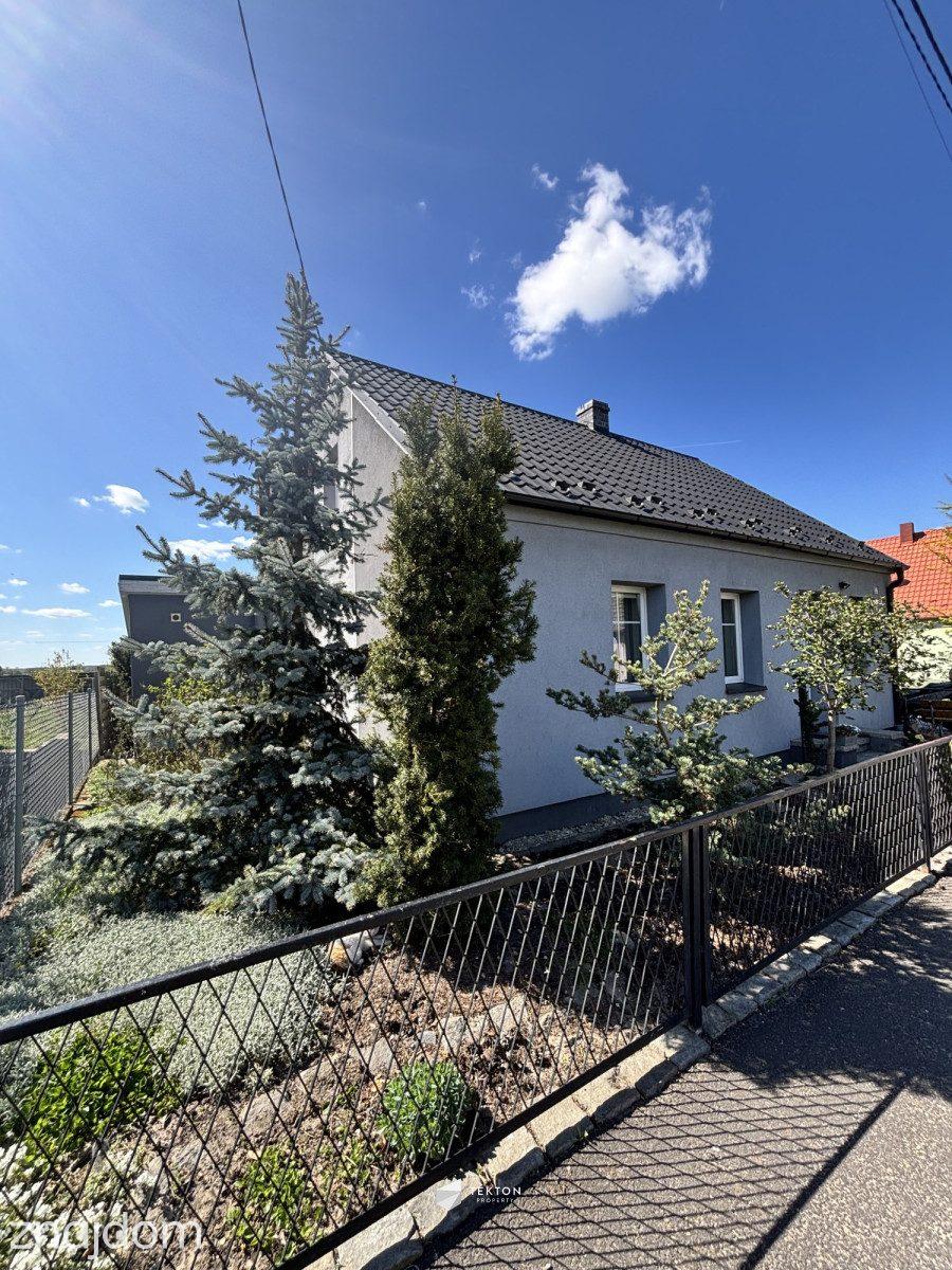 Klimatyczny dom z ogrodem I Dwie działki I Krzelów - zdjęcie 2