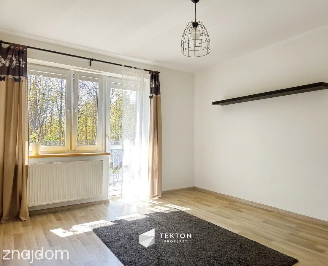 350 m do lasu | 2 min do jeziora | 2015r. | balkon - zdjęcie 3