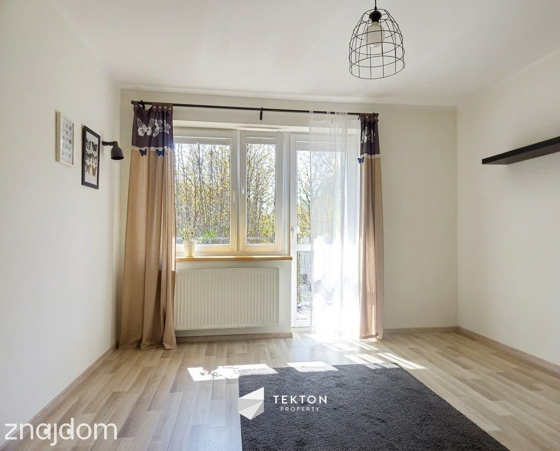 350 m do lasu | 2 min do jeziora | 2015r. | balkon - zdjęcie 2