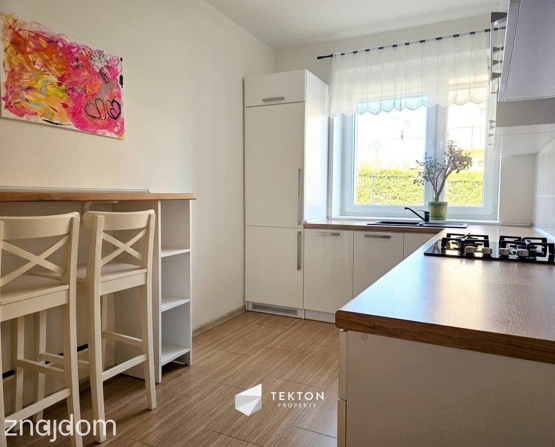 350 m do lasu | 2 min do jeziora | 2015r. | balkon - zdjęcie 6