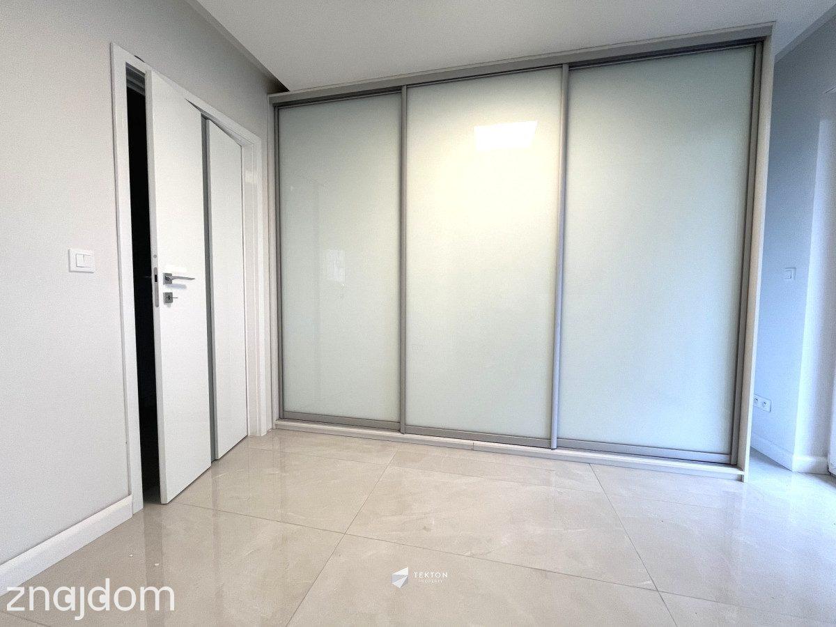 Luksusowy apartament z tarasem - zdjęcie 4