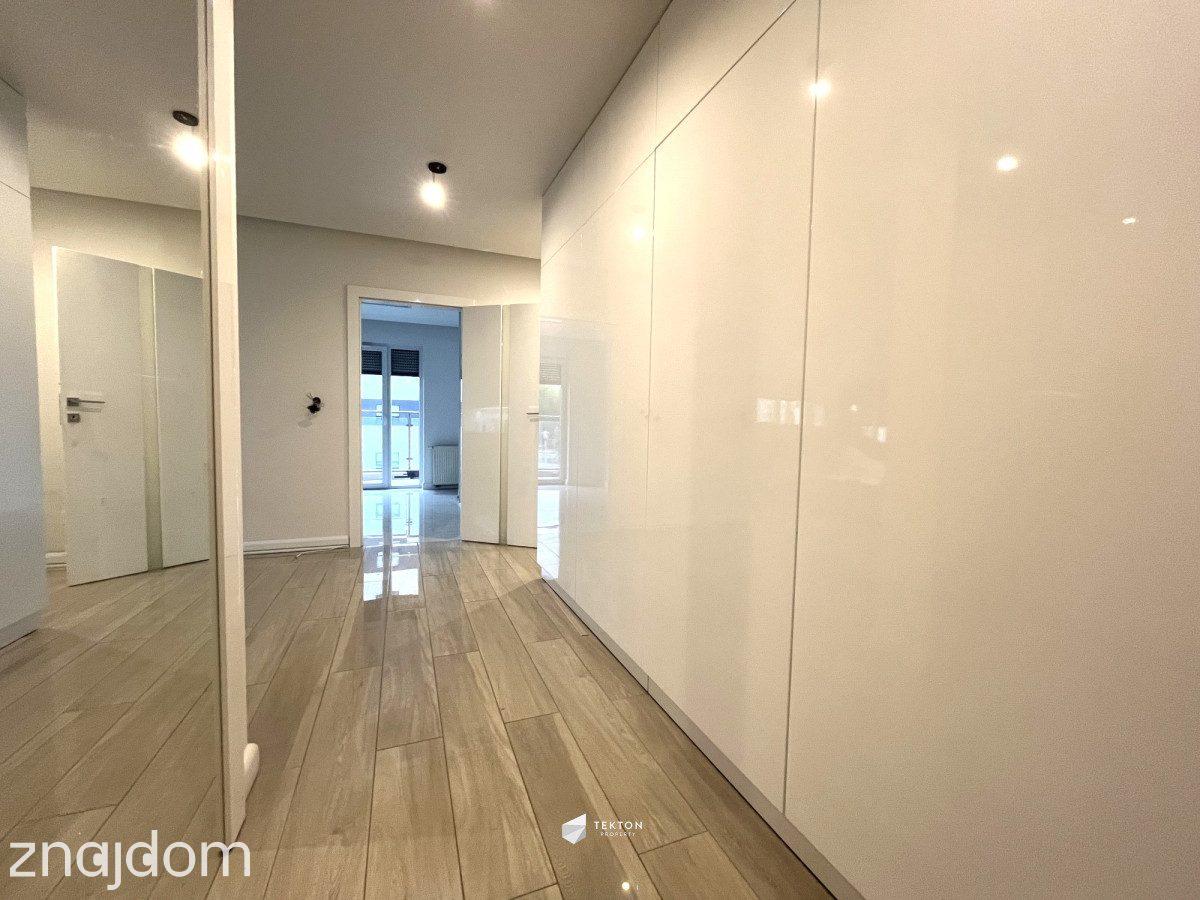 Luksusowy apartament z tarasem - zdjęcie 3