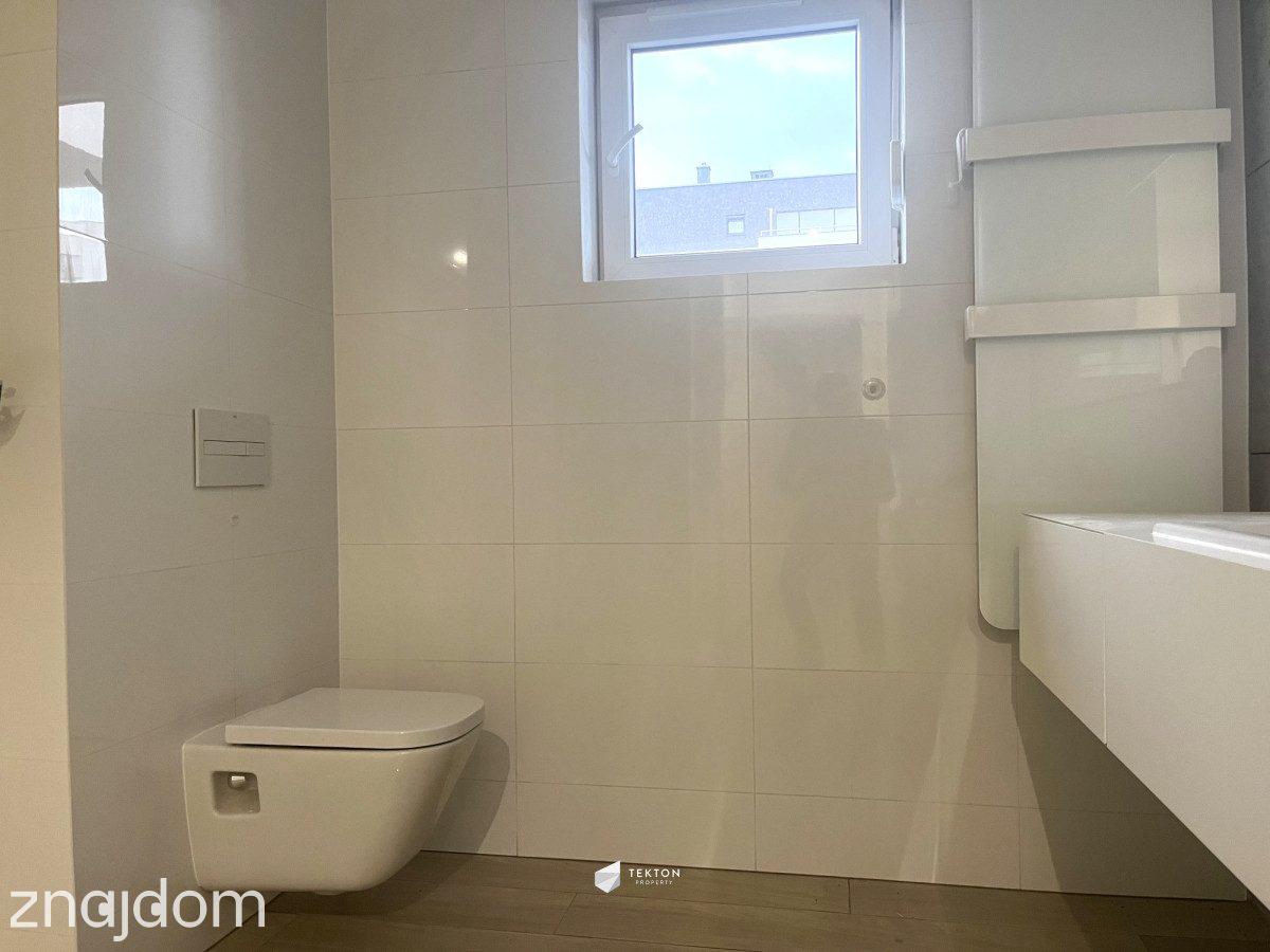 Luksusowy apartament z tarasem - zdjęcie 6