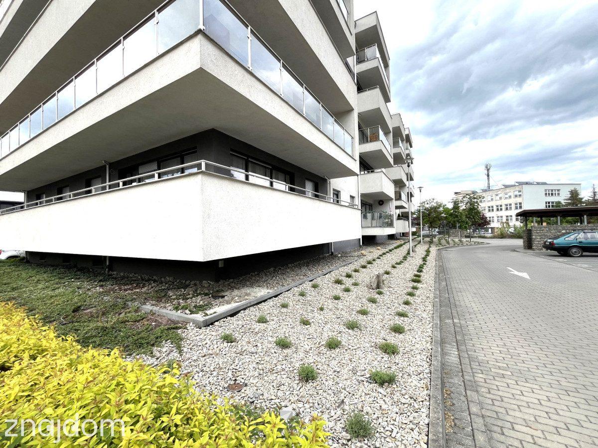 Luksusowy apartament z tarasem - zdjęcie 8