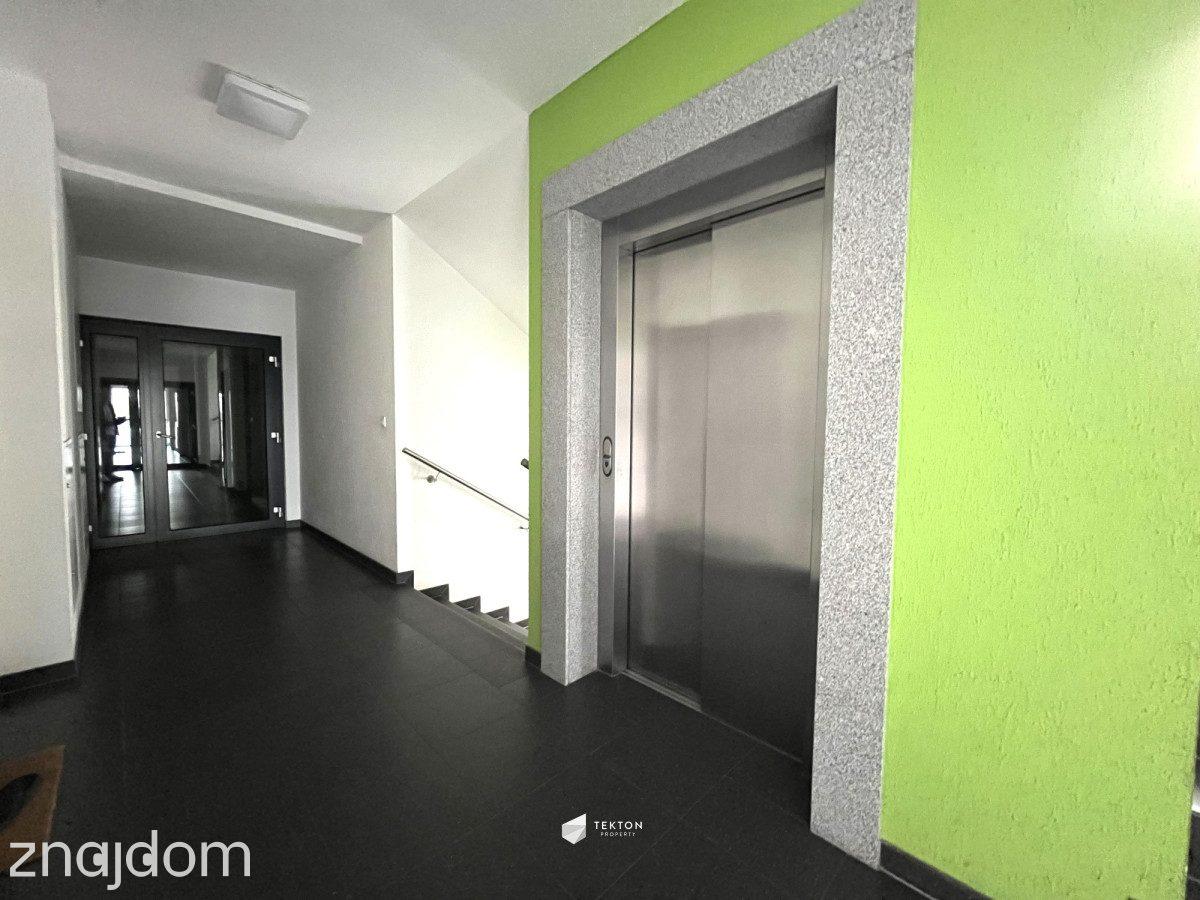 Luksusowy apartament z tarasem - zdjęcie 7