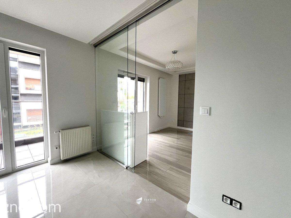 Luksusowy apartament z tarasem - zdjęcie 5