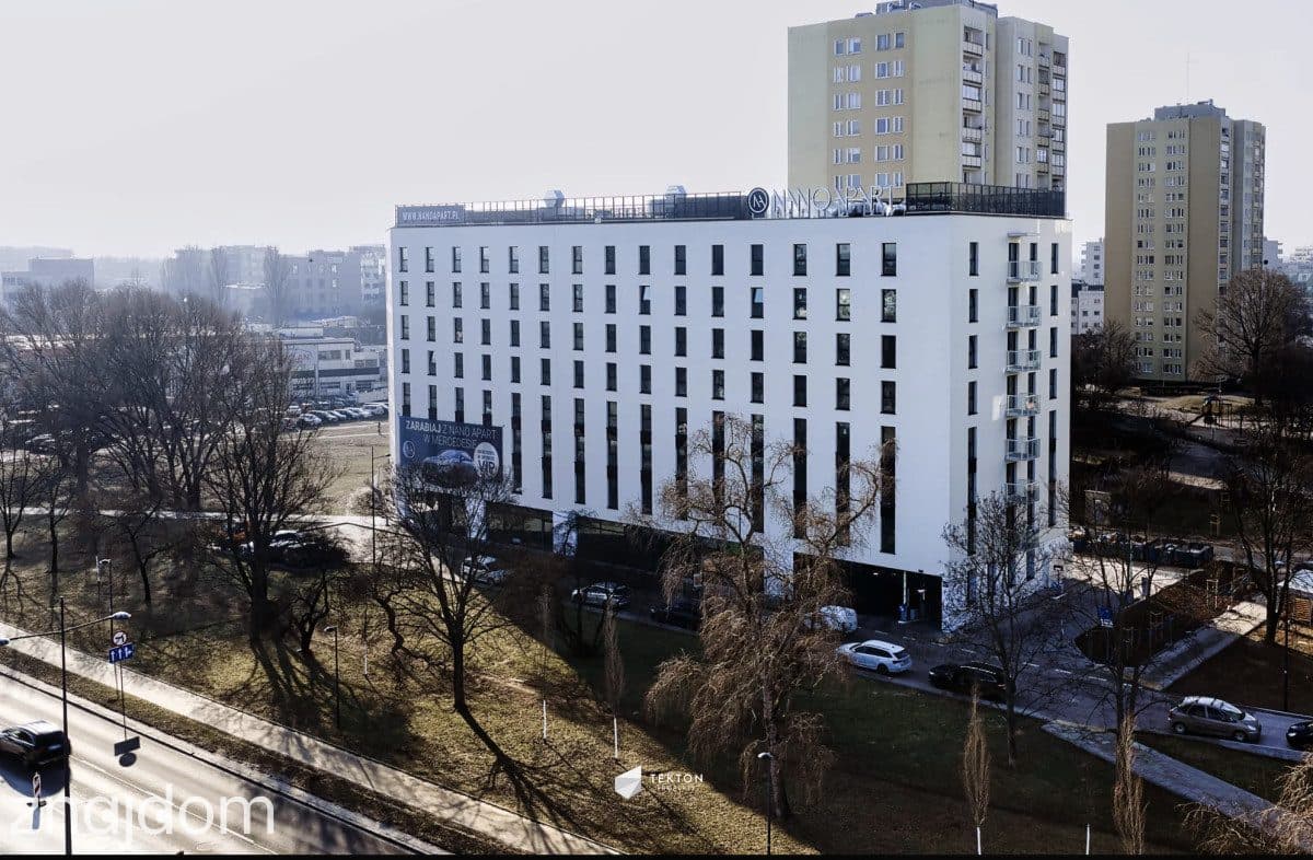 Wykończone pod klucz | kawalerka | Grochowska - zdjęcie 8