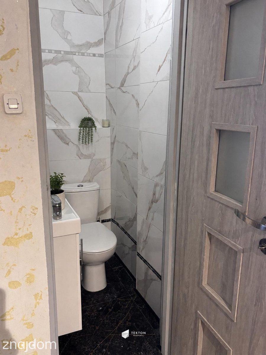 2 pokoje | 52,60 m² | Wrocław Krzyki | Sky Tower - zdjęcie 8
